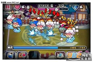 ݵʦĹ(ħսϷ)v1.0 ٷͼ1