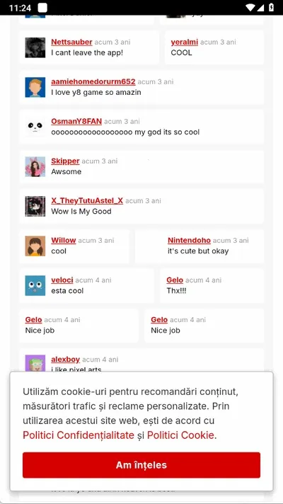 Y8Games(ϷԴƽ̨)v1.0 Ѱͼ3