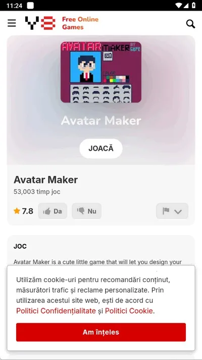 Y8Games(ϷԴƽ̨)v1.0 Ѱͼ2