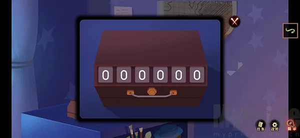 艾玛与守屋骑士(冒险解谜小游戏) 艾玛与守屋骑士(冒险解谜小游戏)