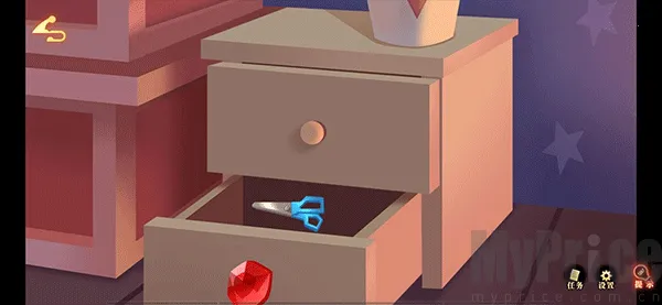 艾玛与守屋骑士(冒险解谜小游戏) 艾玛与守屋骑士(冒险解谜小游戏)