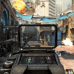 ��ս��ʬ����(ĩ�ս�ʬ�����Ϸ)