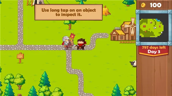 英雄2不死之王(策略冒险游戏) 英雄2不死之王(策略冒险游戏)