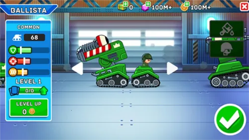 ����֮��(̹�˸���Ϸ)