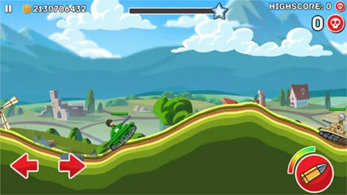 ����֮��(̹�˸���Ϸ)