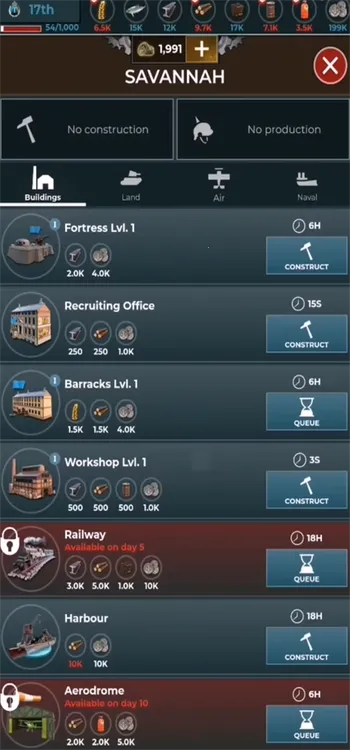 Supremacy 安卓版手机版 Supremacy 安卓版手机版