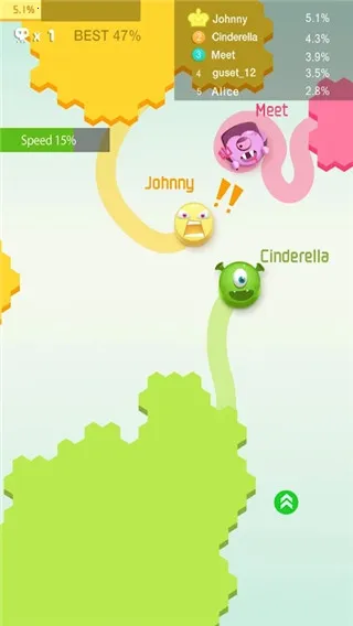 ȦȦս׿ֻv5.0.32 ֻͼ2