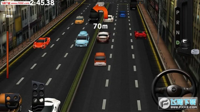 ��ʻ����(��ʻģ����Ϸ)v1.73 �ֻ����ͼ0