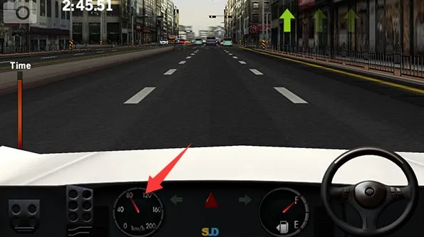 ��ʻ����(��ʻģ����Ϸ)