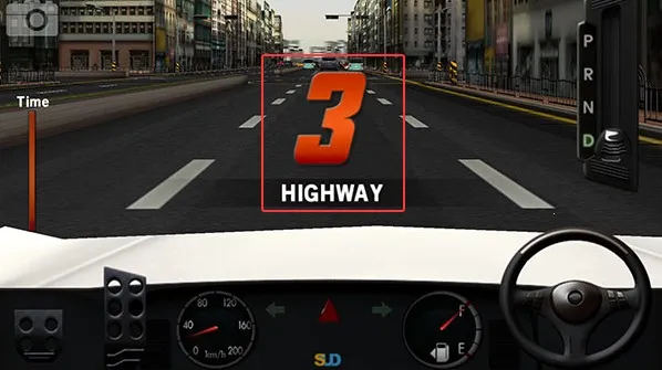 ��ʻ����(��ʻģ����Ϸ)