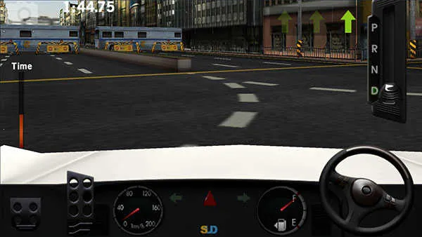 ��ʻ����(��ʻģ����Ϸ)