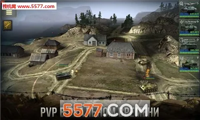 װ��ʱ��̹��ս��2025���°汾v1.20.360 �ٷ������ͼ2