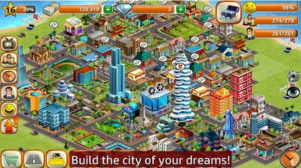 ģ�⵺����н���(���н�������)v1.11.3 ��Ѱ��ͼ3