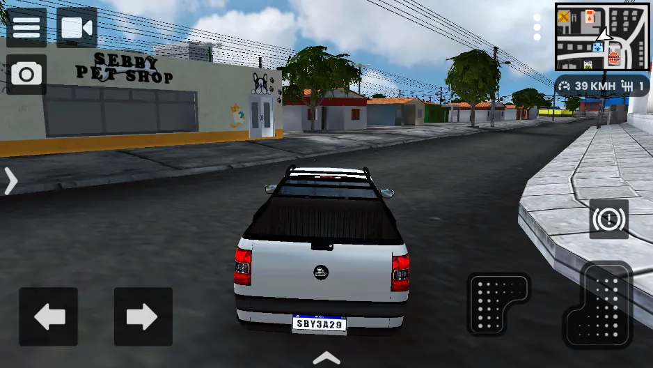 ������Ӣ����(����������Ϸ)v0.67 �ٷ������ͼ1