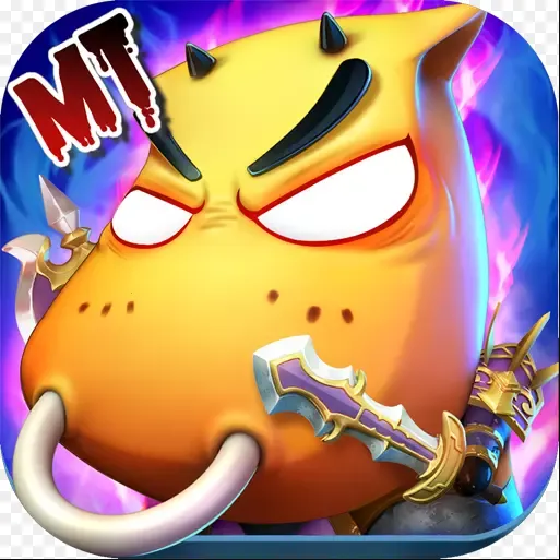 �ҽ�MT(MT���ƶ�ս��Ϸ)