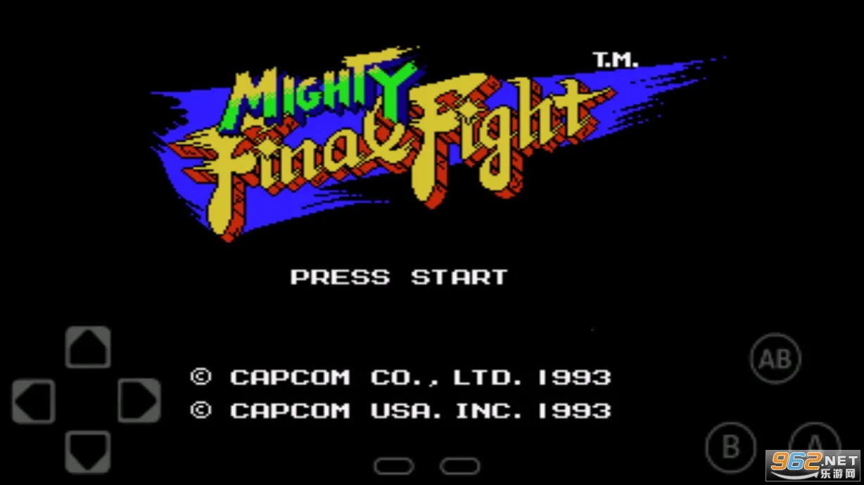 FCNES(��Ϸģ����)v3.0.3 �ֻ����ͼ1