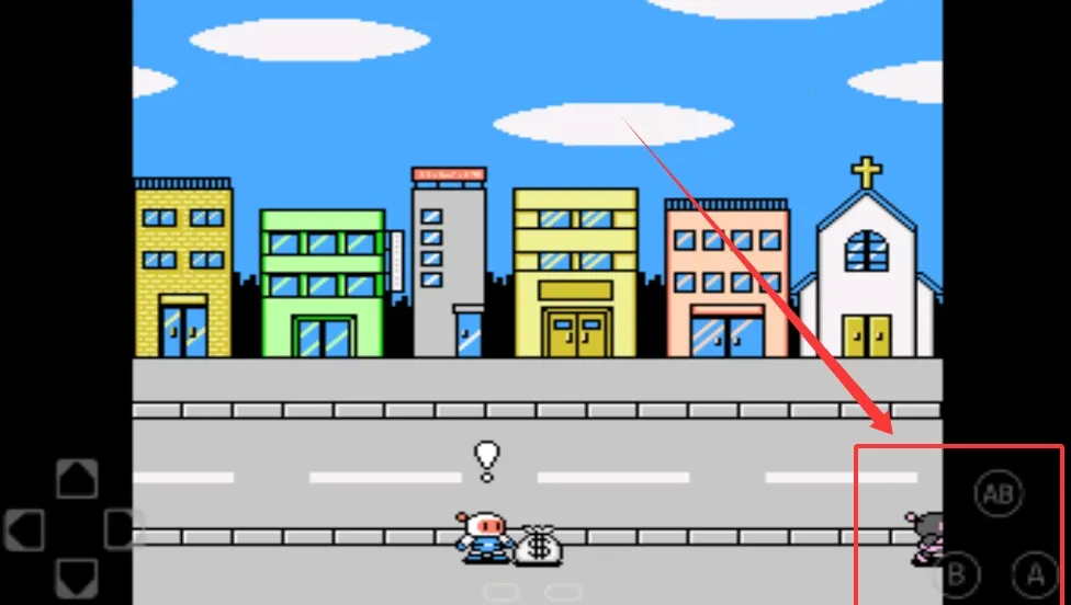 FCNES(��Ϸģ����)