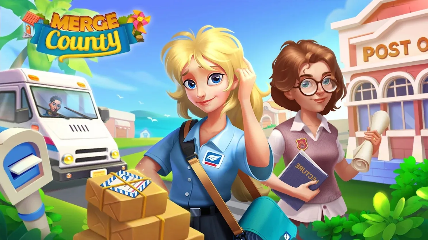 �ϳ����浺(�ϳ�ð����Ϸ)v3.6.0 �ٷ������ͼ1