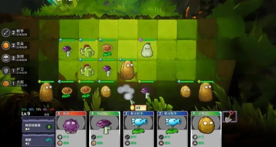 ֲ���ս��ʬ������(ֲ����������Ϸ)v1.0 �ֻ����ͼ0