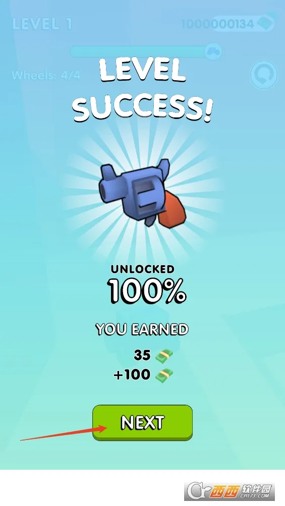 ����������ս��(����ս����Ϸ)v0.9 �ٷ������ͼ0