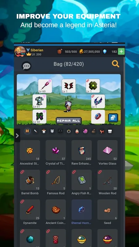 ����˹������2025�ٷ����°汾v1.61.32 ��׿���ͼ0