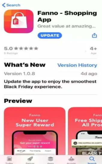 Fanno(�羳����ƽ̨)v1.2.1 ��Ѱ��ͼ3