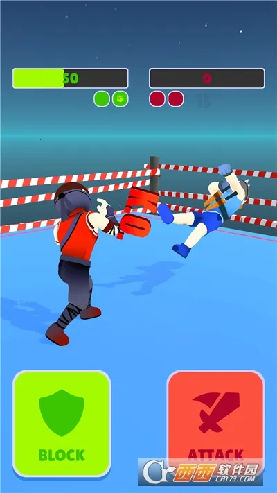 ���ߴ�ʦ(�Դ򾺼���Ϸ)v0.0.7 �ٷ������ͼ1