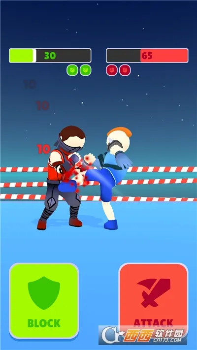 ���ߴ�ʦ(�Դ򾺼���Ϸ)v0.0.7 �ٷ������ͼ0