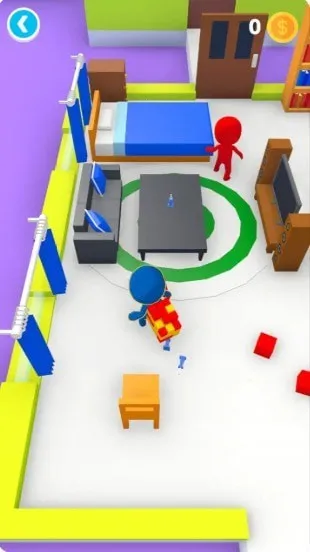 ���Ҵ�ʦ(���˱�����Ϸ)v0.1.0 �ֻ����ͼ2