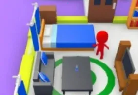 暴乱大师(橡胶人暴乱游戏) 暴乱大师(橡胶人暴乱游戏)