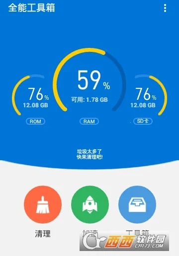 ȫ�ܹ�����(�๦�ܹ���������)