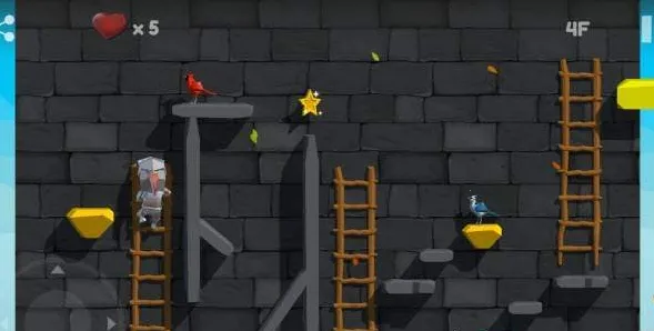 �ʵ���ʿ(��ʿð����Ϸ)v1.1.48 ��׿���ͼ2