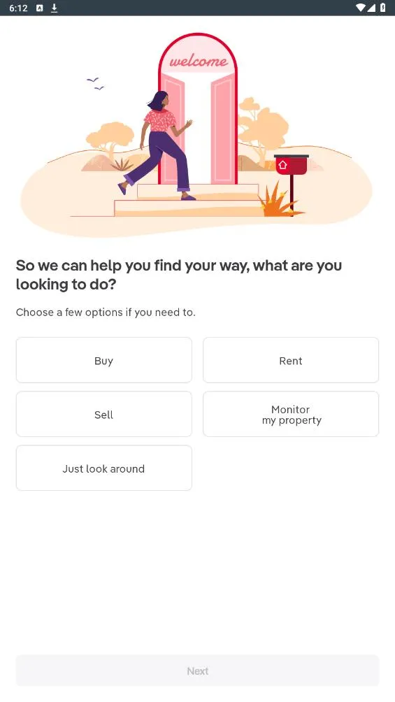 Realestate(�ⷿ����ƽ̨)v5.264.0 �ֻ����ͼ2