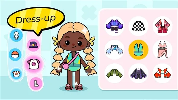 ahaworld(ͨСðϷ)v3.7.0 ٷͼ1