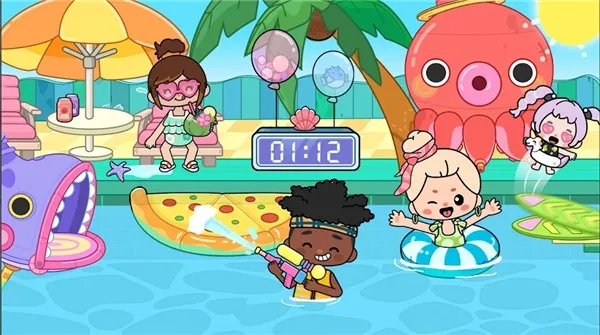 ahaworld(ͨСðϷ)v3.7.0 ٷͼ3