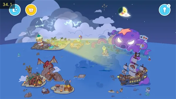 ahaworld(ͨСðϷ)v3.7.0 ٷͼ2