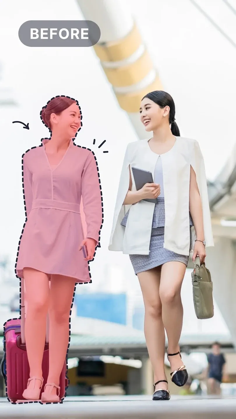 SnapEdit2025�ٷ����°汾v4.7.1 ��׿���ͼ0