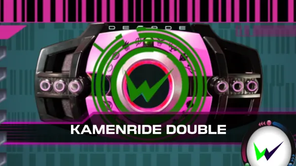 假面骑士品红帝骑模拟器(假面骑士变身游戏) 假面骑士品红帝骑模拟器(假面骑士变身游戏)