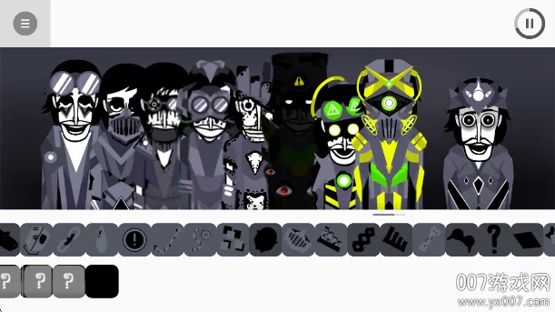 monoģ鰲׿ֻv0.5.7 ׿ͼ0