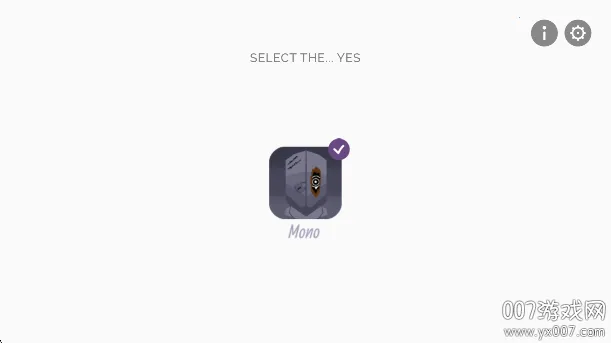 monoģ鰲׿ֻv0.5.7 ׿ͼ3