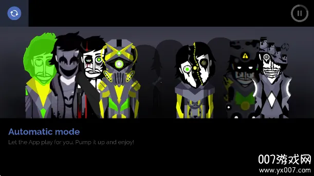 monoģ鰲׿ֻv0.5.7 ׿ͼ2