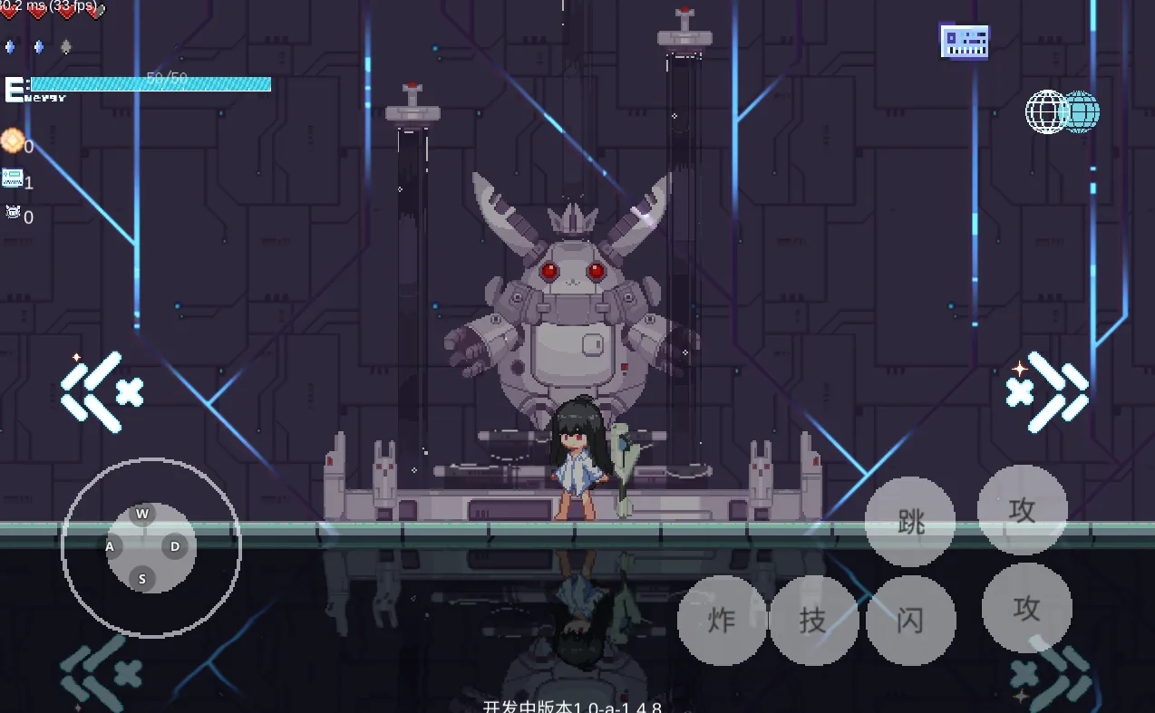 新月纪元2025最新版本 新月纪元2025最新版本