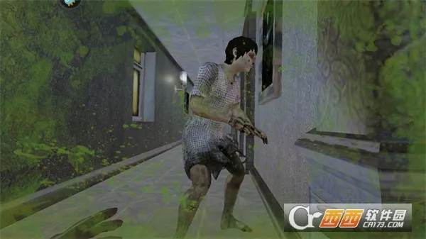 疯狂酷跑之旅(恐怖冒险手游) 疯狂酷跑之旅(恐怖冒险手游)