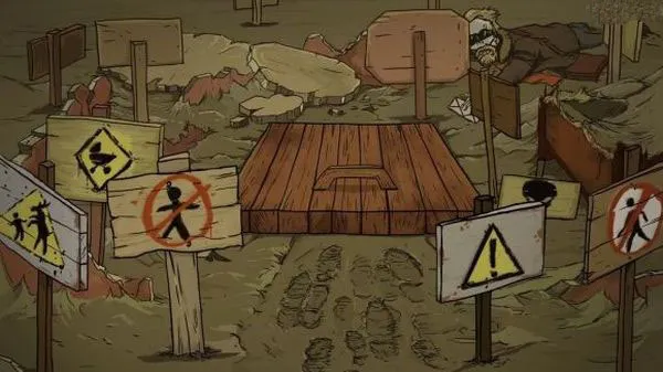 60S生存模拟(末日生存游戏) 60S生存模拟(末日生存游戏)