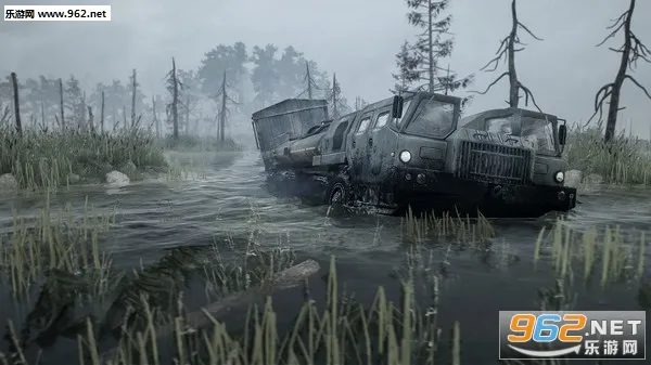 ��ת��̥����Ţ����(ԽҰ��ʻ��Ϸ)v1.5.5.0 �ٷ������ͼ1