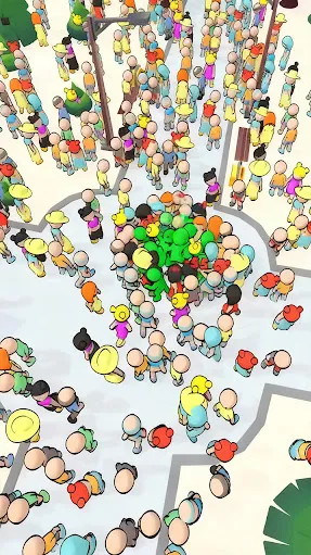 ��Ⱦ�߾ѻ���3D2025�ٷ����°汾v4.0.2 �ֻ����ͼ3