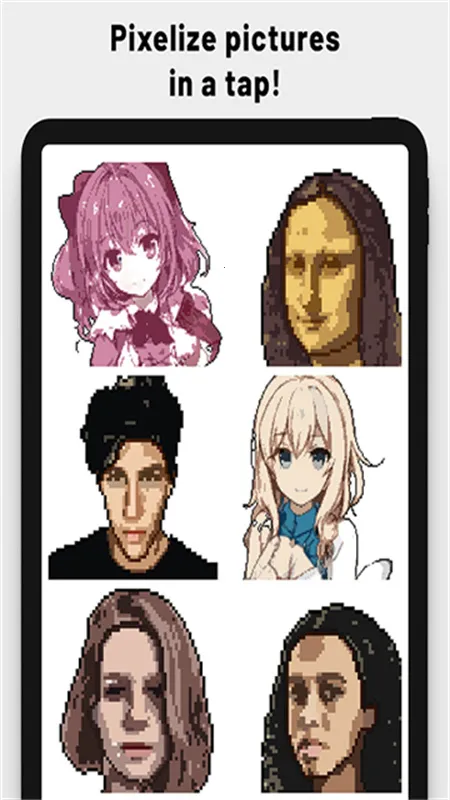 PixelMe(����ͷ����)v4.2.7 ��Ѱ��ͼ3
