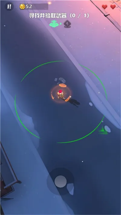 ��ʬΧ��2025�ٷ����°汾v1.1.8 ��Ѱ��ͼ3