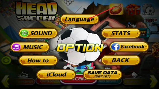 暴力足球(足球竞技游戏) 暴力足球(足球竞技游戏)