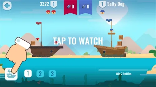 ����ս��(������������)v1.5.0 ��׿���ͼ3